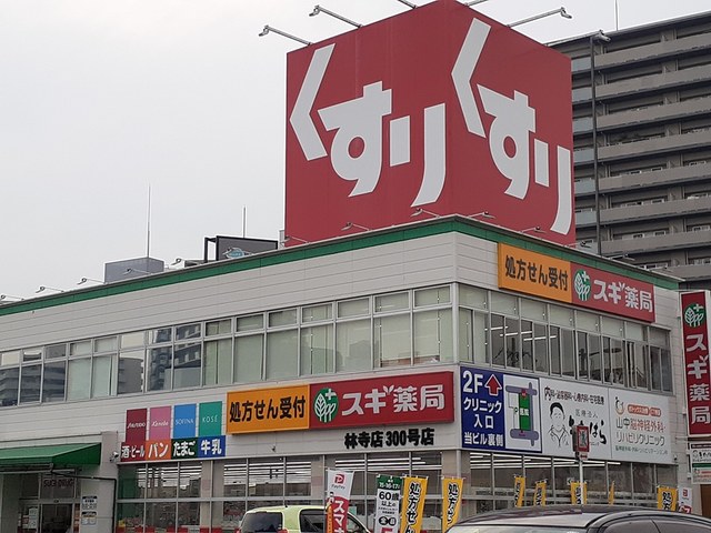 コージーコート（林寺） その他外観3