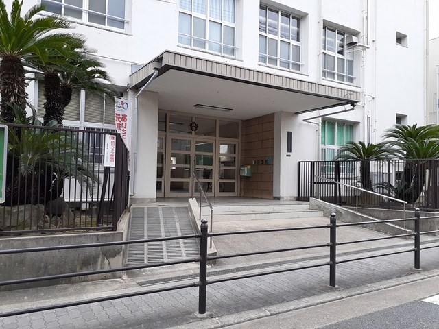 コージーコート（林寺） その他外観6