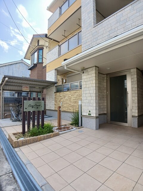 コージーコート（林寺） その他7