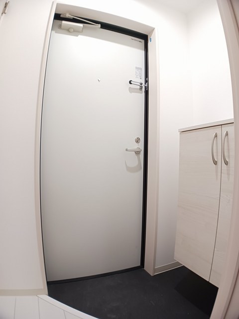 グラン　コスモ 玄関