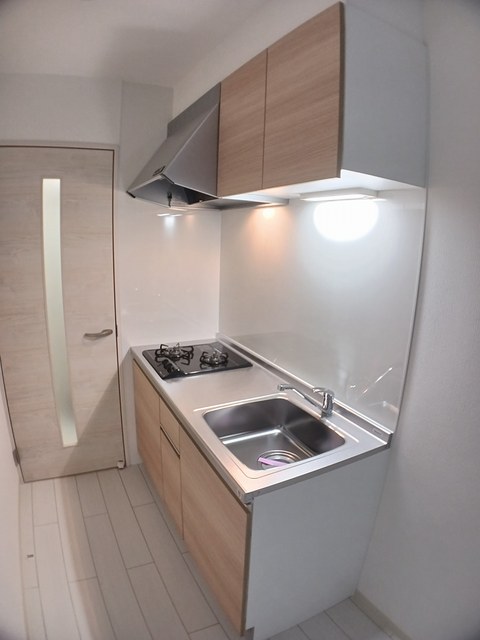 グラン　コスモ キッチン