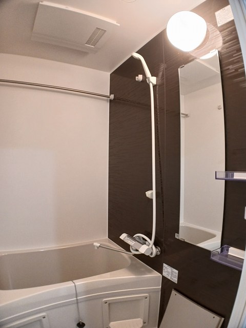 グラン　コスモ 風呂画像