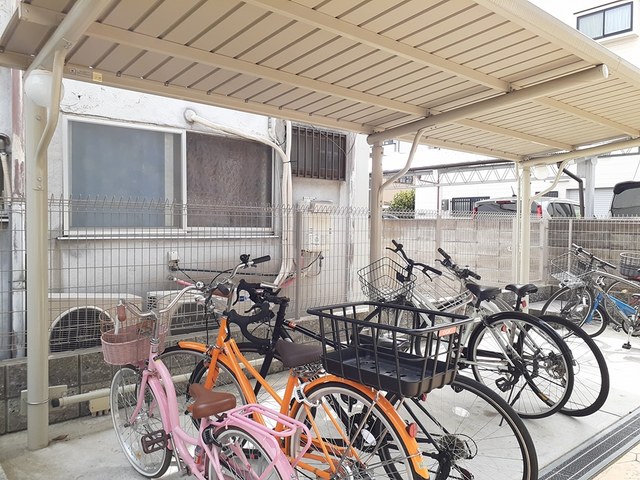 ロイヤルレジデンス巽北 その他7