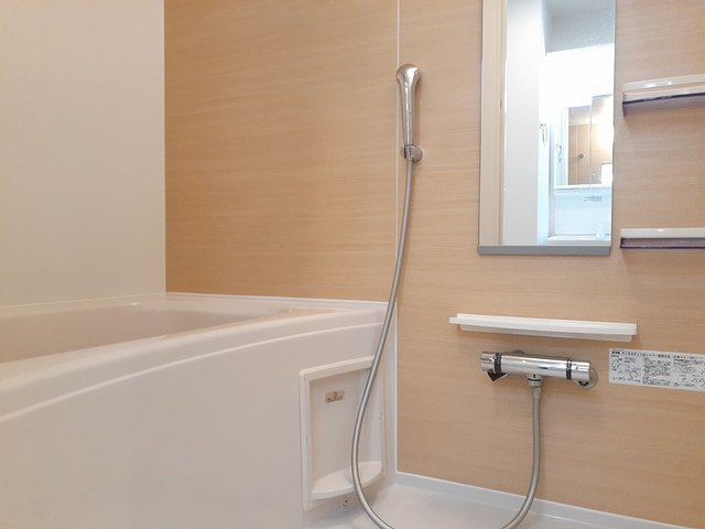 ロイヤルレジデンス巽北 風呂画像