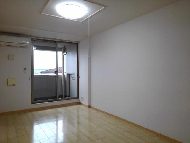 アルカディアⅡ リビング