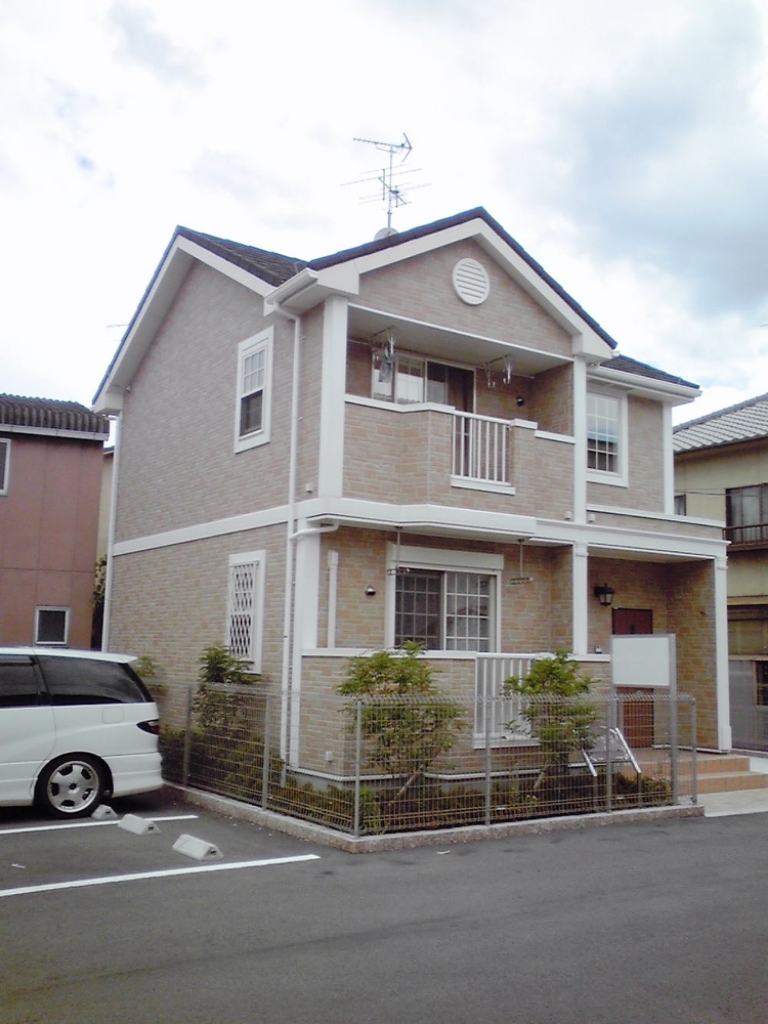 フリ－デＫＫ　１ 外観