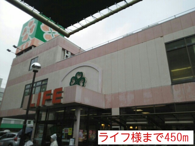 フリ－デＫＫ　１ その他外観1