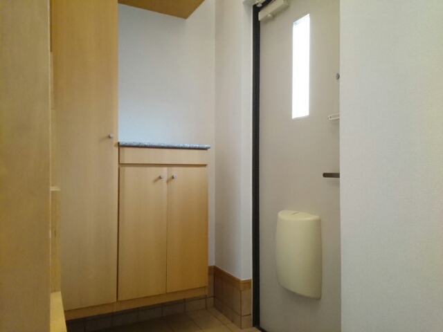 フリ－デＫＫ　１ 玄関