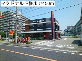 フリ－デＫＫ　１ その他外観5