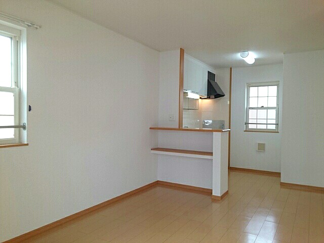 フリ－デＫＫ　１ リビング