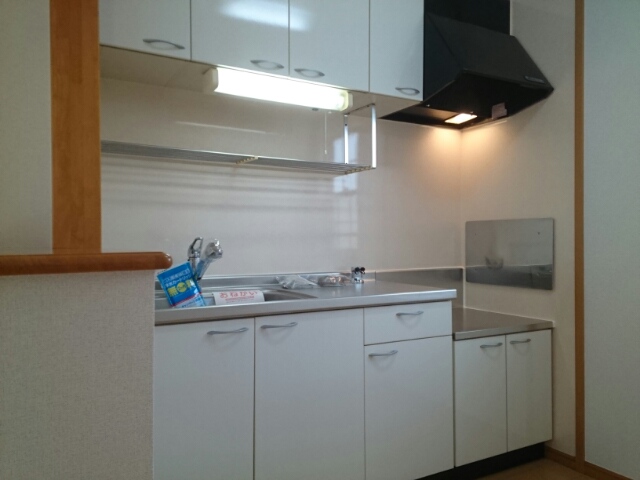 フリ－デＫＫ　１ キッチン