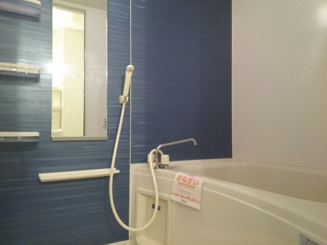 フリ－デＫＫ　１ 風呂画像