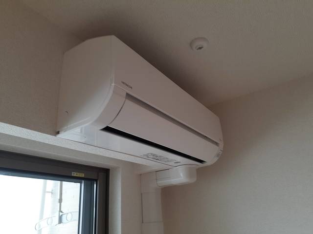 メゾン　ソレイユⅣ その他1