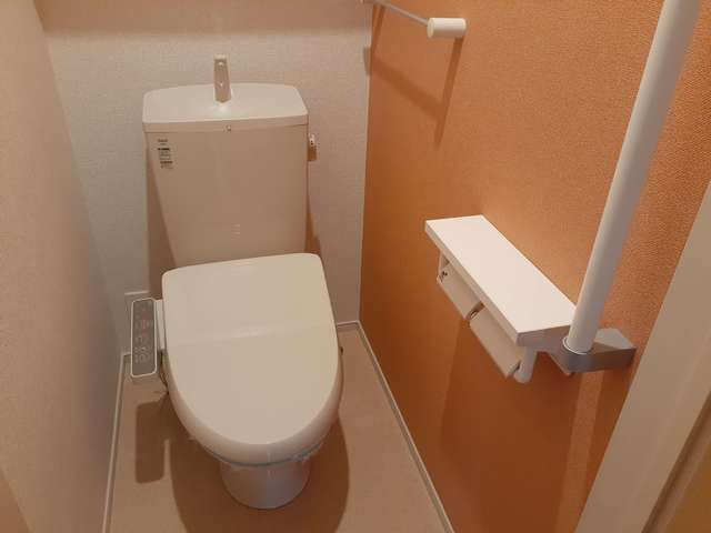 メゾン　ソレイユⅣ その他5