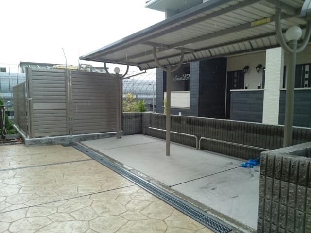 メゾン　ソレイユⅣ その他6