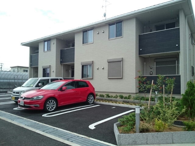 メゾン　ソレイユⅣ その他7