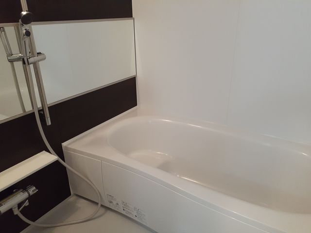 メゾン　ソレイユⅣ 風呂画像