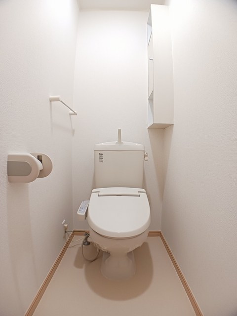 ハイツ赤坂 その他2