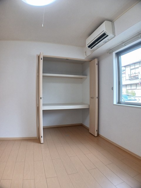 ハイツ赤坂 その他4