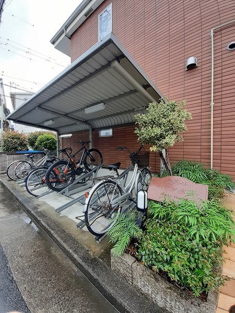 ハイツ赤坂 その他6