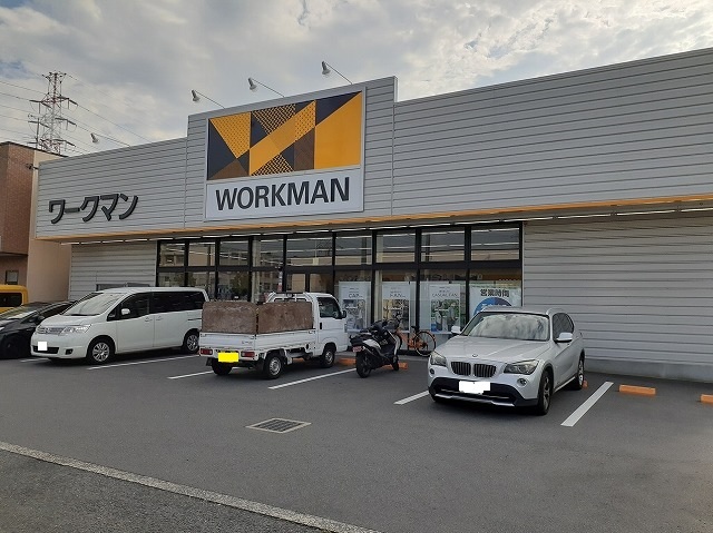 ハイツ赤坂 その他外観2