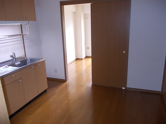 グレイスフルヴィラ リビング