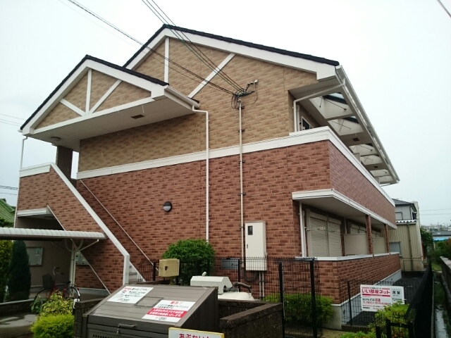 フレ　アンジュ 外観