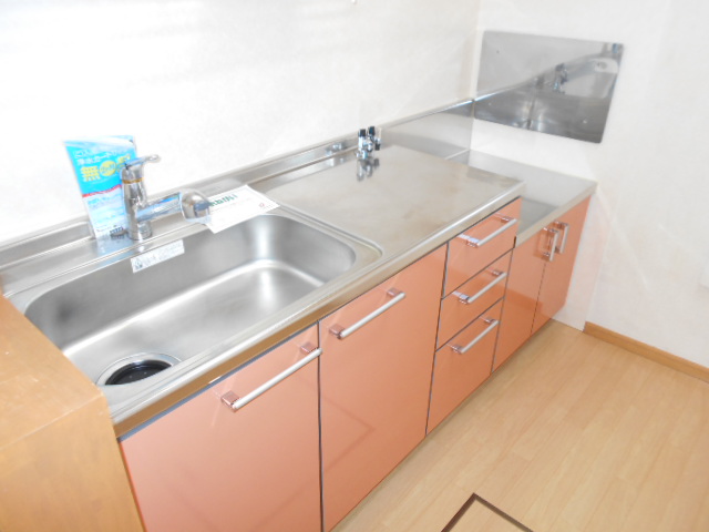 フレ　アンジュ キッチン