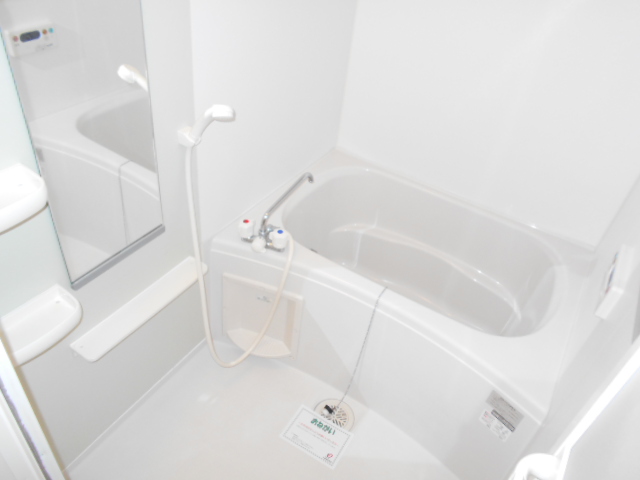 フレ　アンジュ 風呂画像