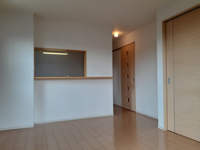 ＡＲＫ　ＦＯＲＥＳＴ　Ⅱ リビング