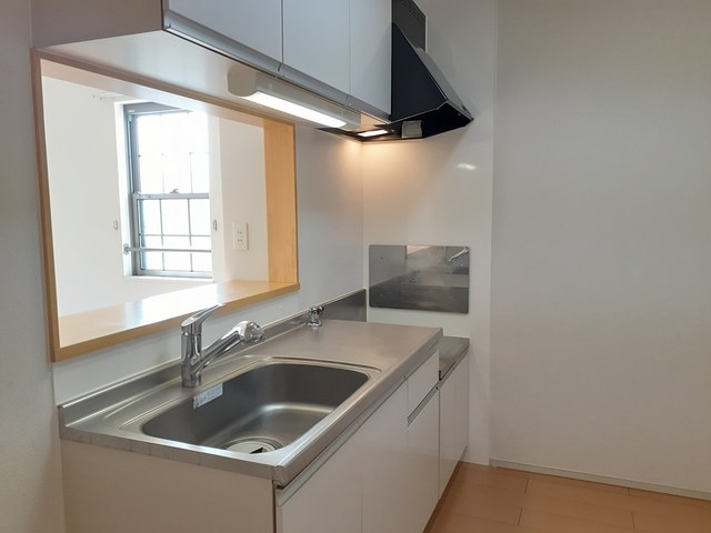 ＡＲＫ　ＦＯＲＥＳＴ　Ⅱ キッチン