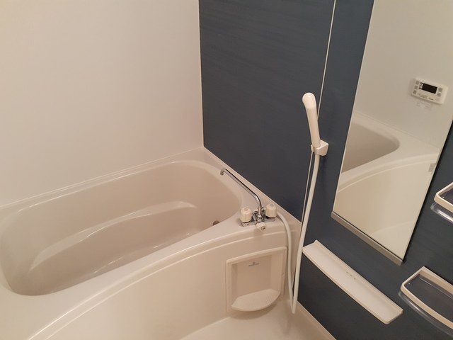 ＡＲＫ　ＦＯＲＥＳＴ　Ⅱ 風呂画像