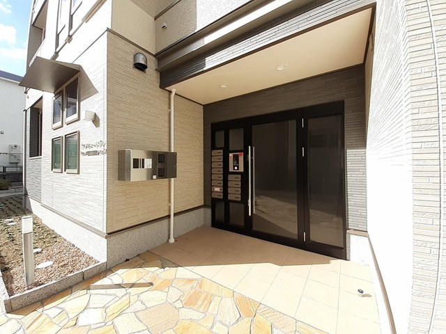 アルモニーメゾン その他6