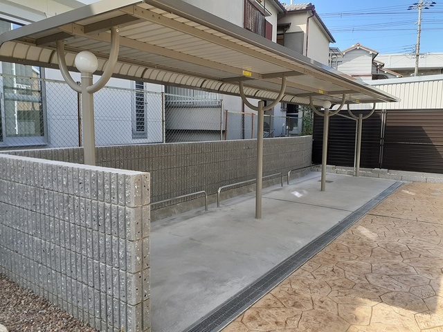 アルモニーメゾン その他7