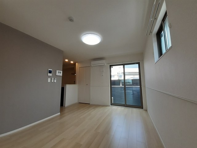 アルモニーメゾン リビング