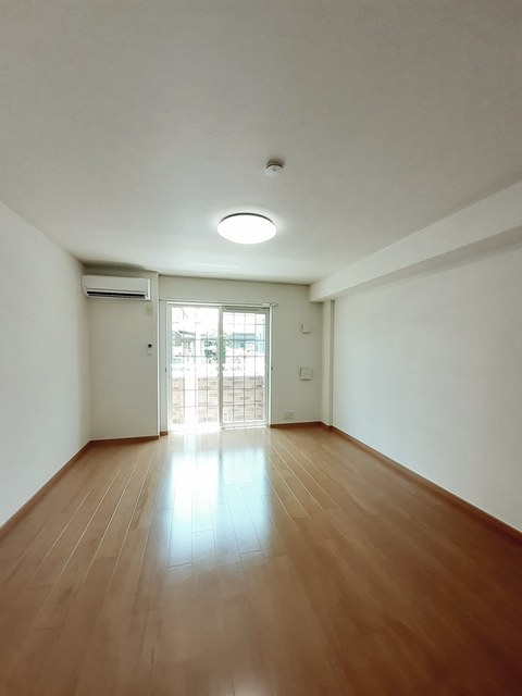 パステル リビング