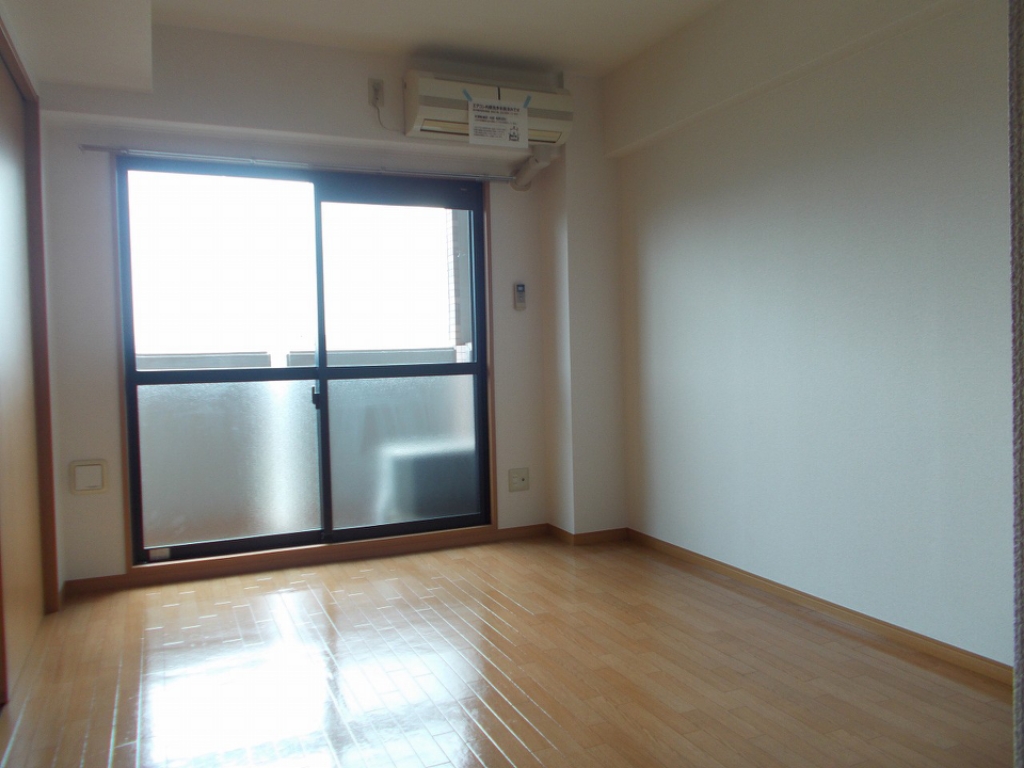 サンフローラ リビング