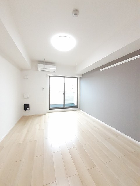 アペルト泉佐野Ⅴ リビング