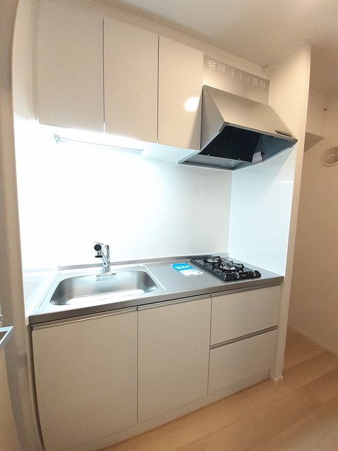 アペルト泉佐野Ⅴ キッチン