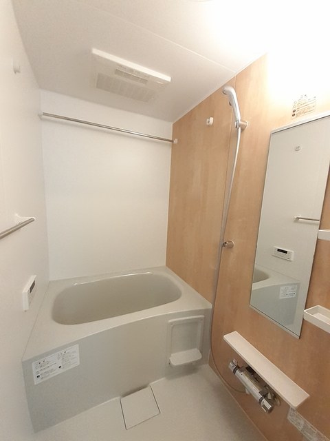 アペルト泉佐野Ⅴ 風呂画像