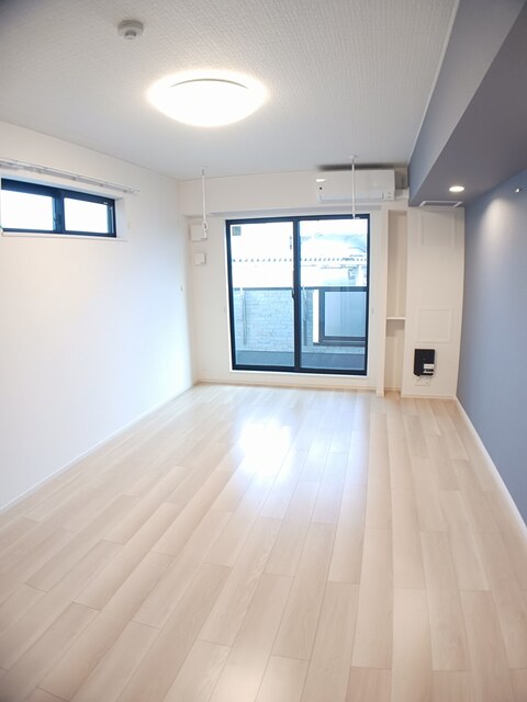 アロ・ラウレア　Ｋ リビング