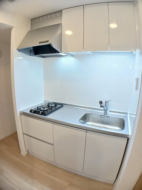 アロ・ラウレア　Ｋ キッチン