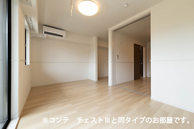 グランツ２６ リビング