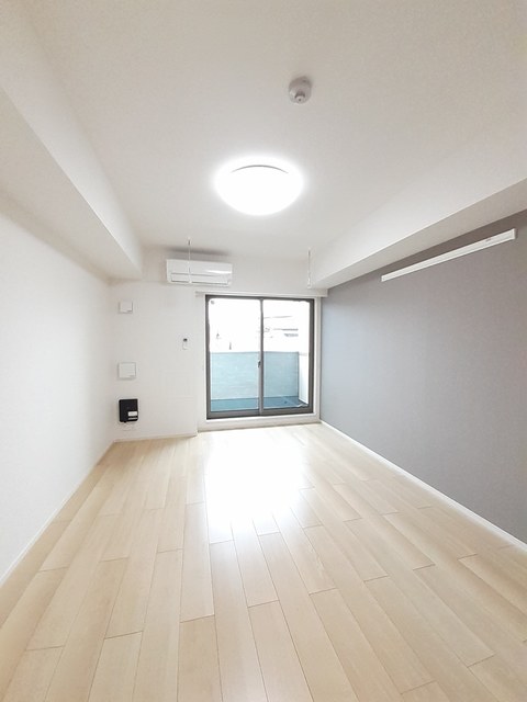 アペルト泉佐野Ⅴ リビング