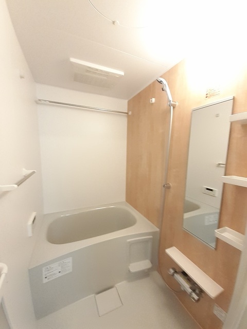 アペルト泉佐野Ⅴ 風呂画像