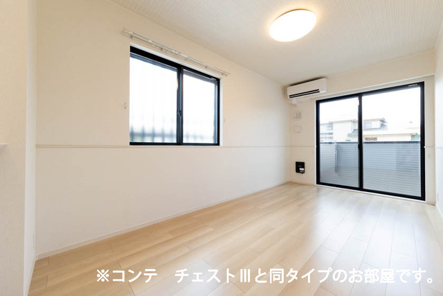 グランツ２６ リビング