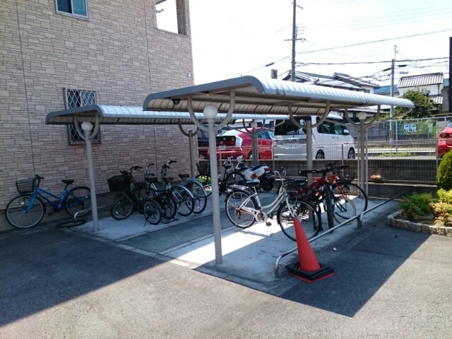 ディアコート口酒井　参番館 その他7