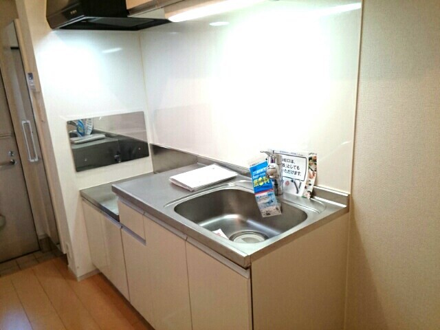 ディアコート口酒井　参番館 キッチン