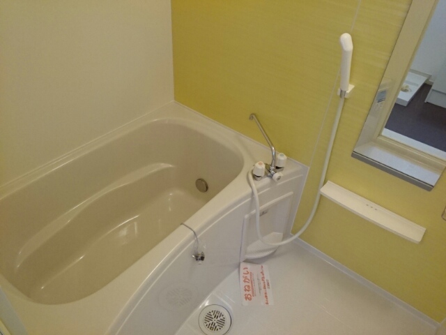 ディアコート口酒井　参番館 風呂画像