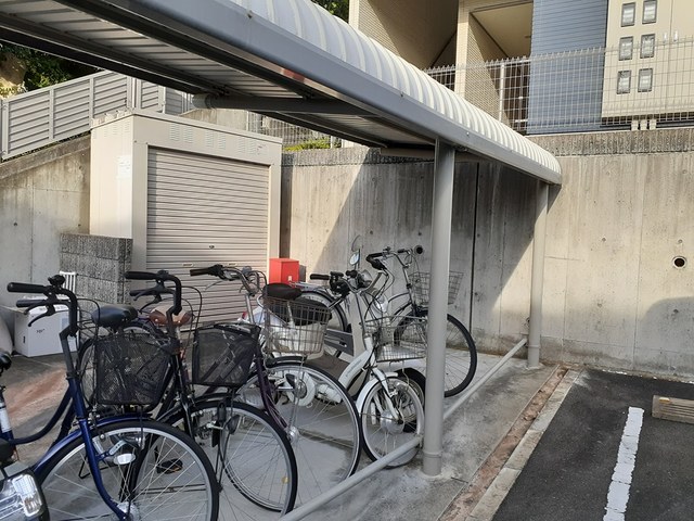 カーサ　グランツ その他7